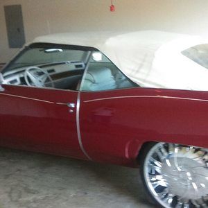 Meet your Posher, Jerry